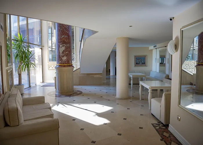 Apartament Menada Rainbow *