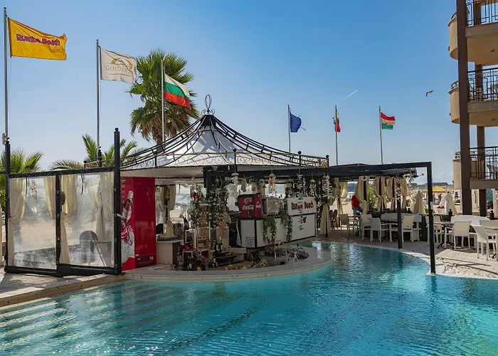 アパート Menada Rainbow *