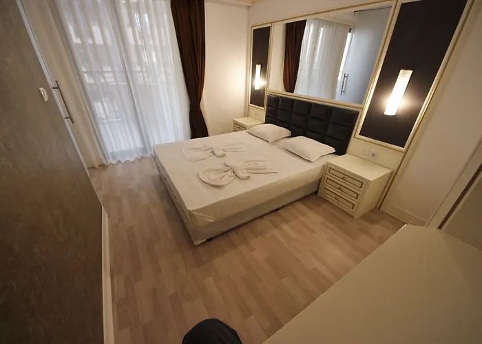 Menada Rainbow Apartament *