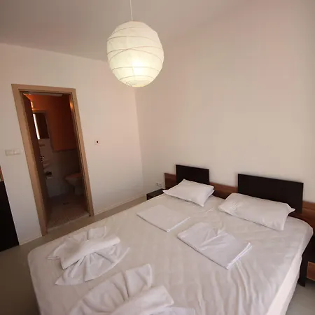 Menada Rainbow * Слънчев бряг