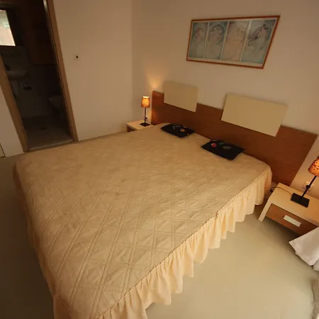 Menada Rainbow Daire Sunny Beach