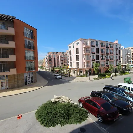 Menada Rainbow Daire *