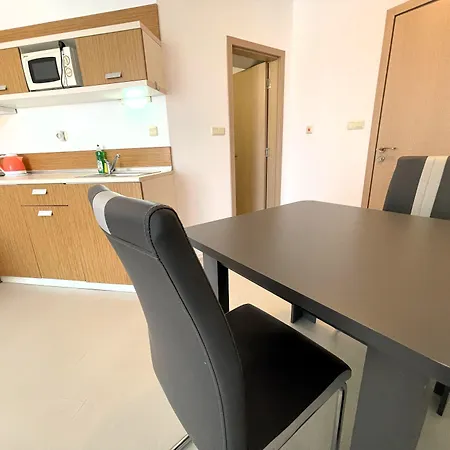 Menada Rainbow * Слънчев бряг