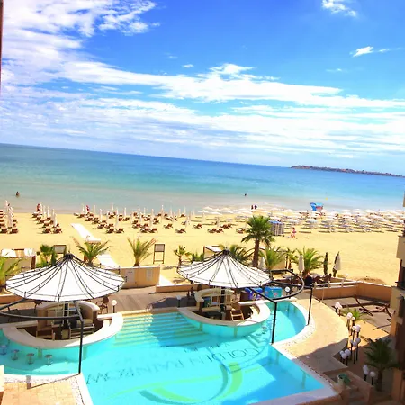 Menada Rainbow Daire