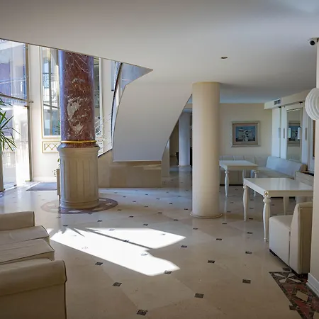 Апартамент Menada Rainbow *