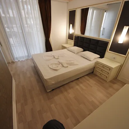 Menada Rainbow Daire *