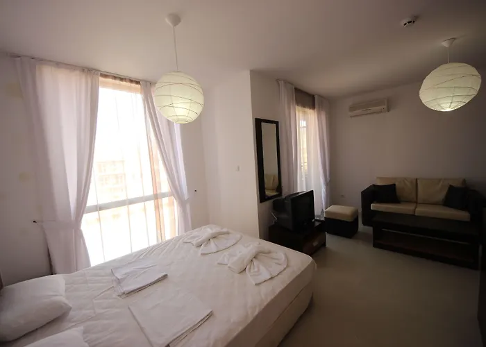 Apartment Menada Rainbow