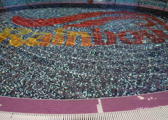 Menada Rainbow Апартаменты Солнечный берег