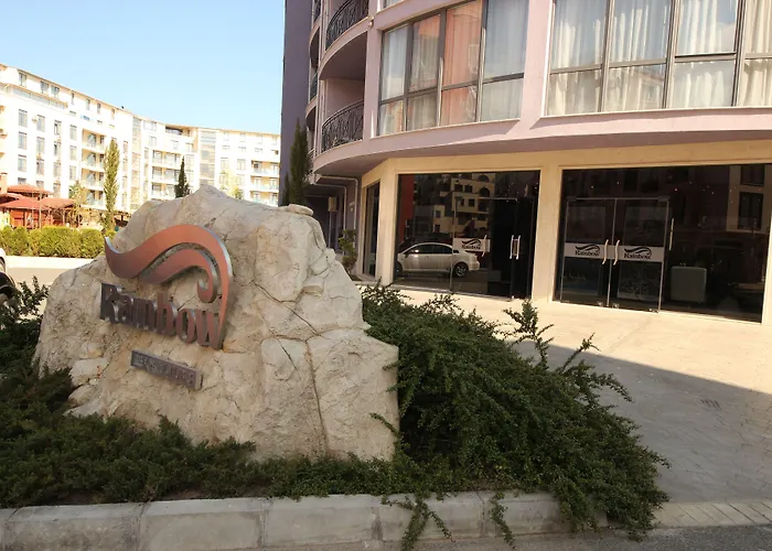 Menada Rainbow * Sunny Beach