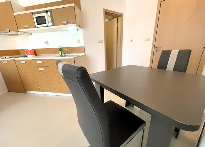 Menada Rainbow * Солнечный берег