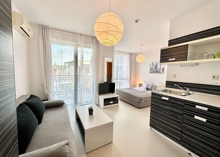 Menada Rainbow * Солнечный берег