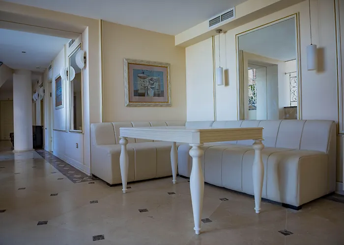 Menada Rainbow Apartment