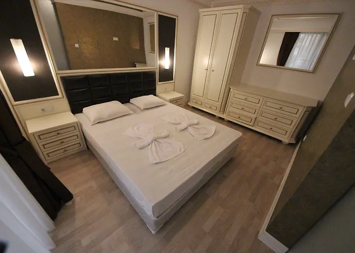 Menada Rainbow Солнечный берег