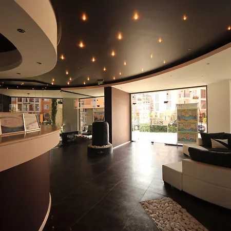 Menada Rainbow דירה *