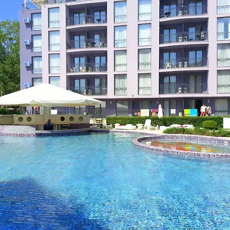 Menada Rainbow * סאני ביץ'