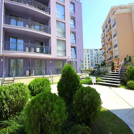 Menada Rainbow * סאני ביץ'