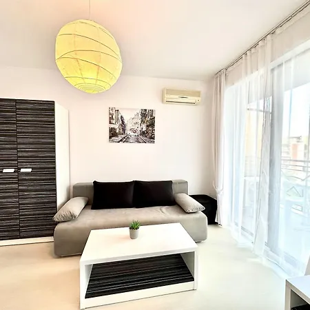 דירה Menada Rainbow סאני ביץ'