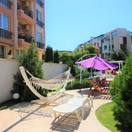 Menada Rainbow * סאני ביץ'