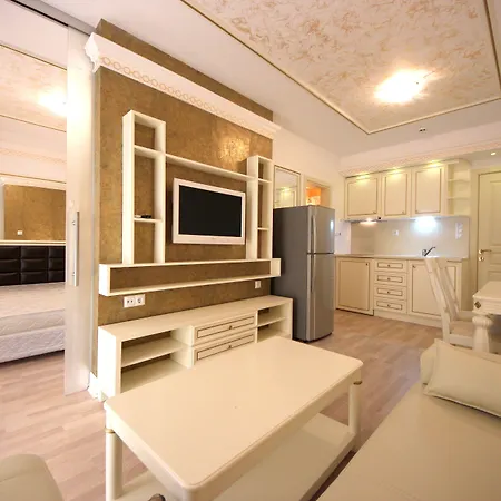 Menada Rainbow דירה