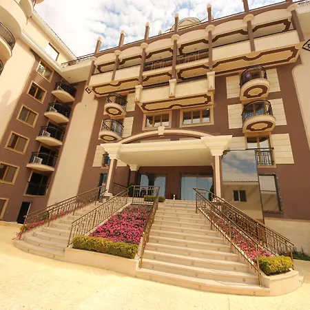 דירה Menada Rainbow *