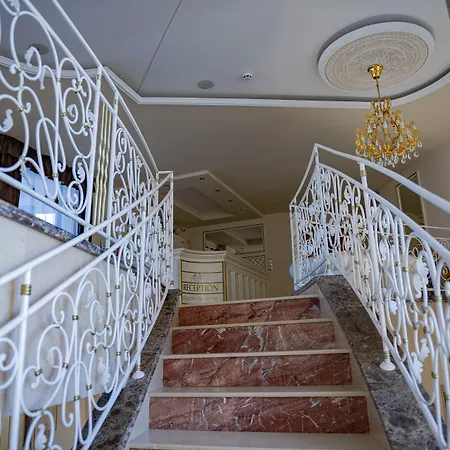 דירה Menada Rainbow סאני ביץ'